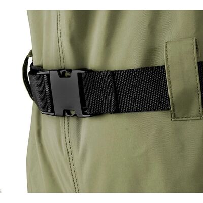Delphin CLASSA Waders - Voděodolné, Nastavitelné, Stabilní Galoše Delphin CLASSA Waders - Voděodolné, Nastavitelné, Stabilní Galoše