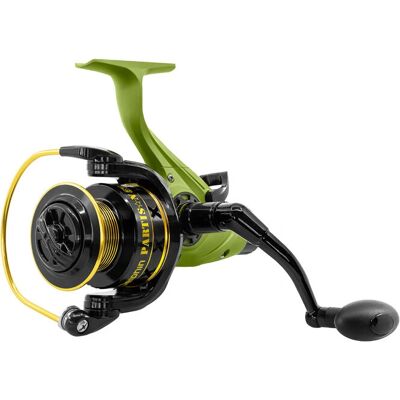 Delphin - PARTISAN 6T SH - Carrete de pesca Delphin - PARTISAN 6T SH - Carrete de pesca