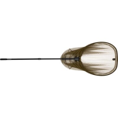 Filet de pêche Delphin Omega Carp 90-170 cm - Équipement de pêche - Publicité Filet de pêche Delphin Omega Carp 90-170 cm - Équipement de pêche - Publicité