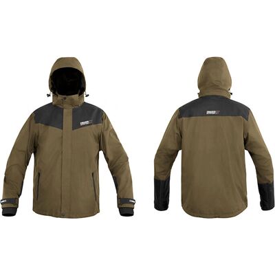 Ensemble de pêche imperméable Delphin CruiserCROS 5T XL - Homme - Publicité Ensemble de pêche imperméable Delphin CruiserCROS 5T XL - Homme - Publicité