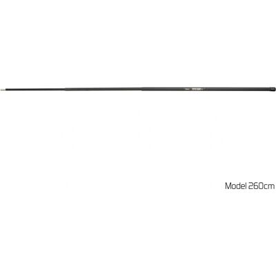 Manico telescopico per rete Delphin Mystery NXT 320cm - Accessorio da pesca Manico telescopico per rete Delphin Mystery NXT 320cm - Accessorio da pesca