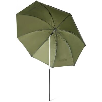 Ombrello Delphin CLASSA - 250cm Grigio/Argento/Verde Ombrello Delphin CLASSA - 250cm Grigio/Argento/Verde