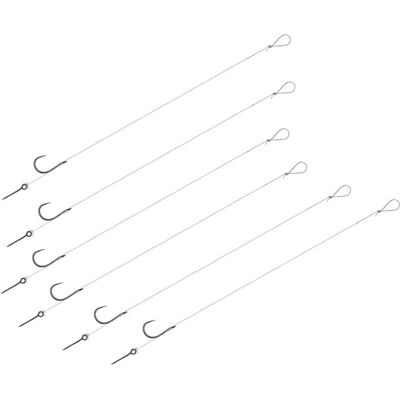 Delphin - FLR Sting - 0.22mm - 12m - fishing leader - Publicité Delphin - FLR Sting - 0.22mm - 12m - fishing leader - Publicité