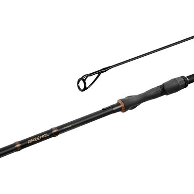 Delphin - ARZENAL LS+ - 360cm - 3.50lbs - Fishing rod - Publicité Delphin - ARZENAL LS+ - 360cm - 3.50lbs - Fishing rod - Publicité