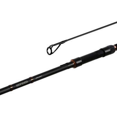 Delphin WONDER LS+ 390cm/3,5lbs/3 pezzi - Canna da pesca Delphin WONDER LS+ 390cm/3,5lbs/3 pezzi - Canna da pesca