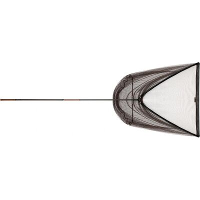 Filet de pêche Delphin SYMBOL LITE en carbone 1,8 m - Filet de pêche - Publicité Filet de pêche Delphin SYMBOL LITE en carbone 1,8 m - Filet de pêche - Publicité