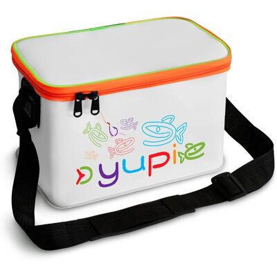 Delphin - YUPIE EVA Carryall - 28x18x18 cm - Bag Delphin - YUPIE EVA Carryall - 28x18x18 cm - Bag