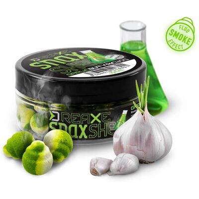 Delphin - Appât D SNAX SHELL - 12mm/30g - Appât - Publicité Delphin - Appât D SNAX SHELL - 12mm/30g - Appât - Publicité