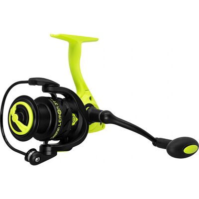 Delphin - LEMON 6T - Fishing reel Delphin - LEMON 6T - Fishing reel