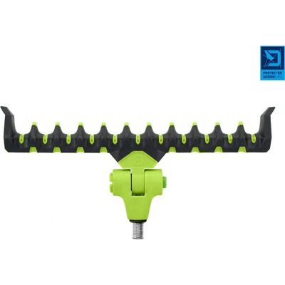 Delphin SIXTO REAXE Flexi Support - Support feeder - Publicité Delphin SIXTO REAXE Flexi Support - Support feeder - Publicité