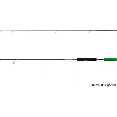 Delphin WASABI Spin NXT - Pesca predatori Delphin WASABI Spin NXT - Pesca predatori