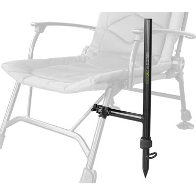 Supporto Delphin REAXE UniFIX COMBI - Supporto per canne da pesca Supporto Delphin REAXE UniFIX COMBI - Supporto per canne da pesca