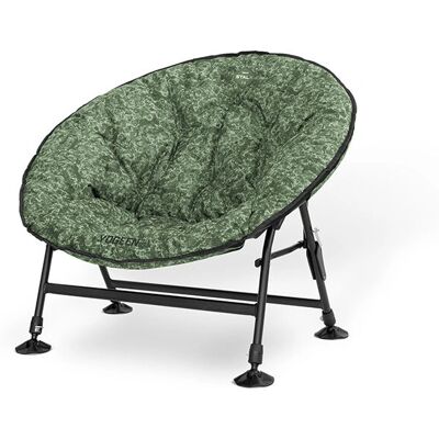 Delphin YOGEEN TeleLUX Fauteuil Pêcheur Réglable - Publicité Delphin YOGEEN TeleLUX Fauteuil Pêcheur Réglable - Publicité