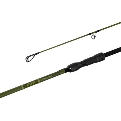 Delphin - ETNA Camo LongSHOT+ - 360cm - Vara de pesca Delphin - ETNA Camo LongSHOT+ - 360cm - Vara de pesca