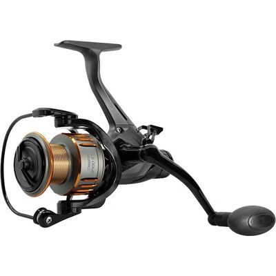 Delphin - BINGO 5T DP - 6+1 cuscinetti - Mulinello da pesca Delphin - BINGO 5T DP - 6+1 cuscinetti - Mulinello da pesca