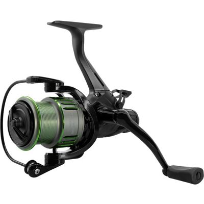 Delphin - BRAVO 7T SH - aluminio - Fishing reel Delphin - BRAVO 7T SH - aluminio - Fishing reel