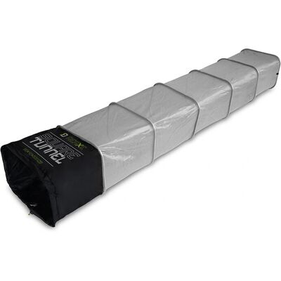 Delphin - REAXE SquareTUNNEL - 50x40cm - 400cm - Feeder - Publicité Delphin - REAXE SquareTUNNEL - 50x40cm - 400cm - Feeder - Publicité