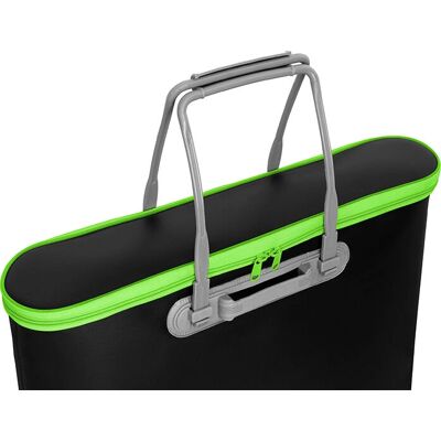 Borsa da pesca EVA WetNET REAXE Delphin 53x53cm - Impermeabile, Resistente, Leggera Borsa da pesca EVA WetNET REAXE Delphin 53x53cm - Impermeabile, Resistente, Leggera