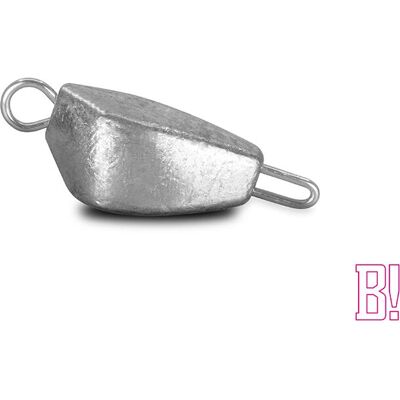 Delphin - B! Standup Cheburashka - 5pcs - 14,0g - Lure - Publicité Delphin - B! Standup Cheburashka - 5pcs - 14,0g - Lure - Publicité
