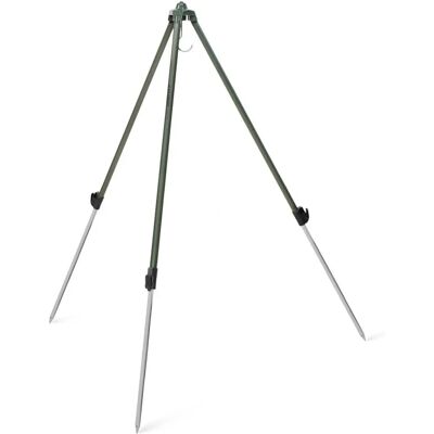 Delphin - CLASSA - Grigio - Tripod scale system Delphin - CLASSA - Grigio - Tripod scale system