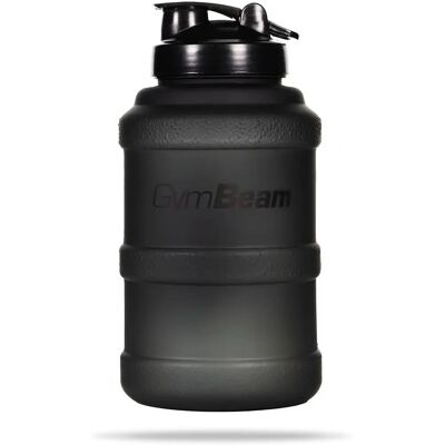 GymBeam Hydrator TT Wasserflasche - 2500ml - Schwarz GymBeam Hydrator TT Wasserflasche - 2500ml - Schwarz