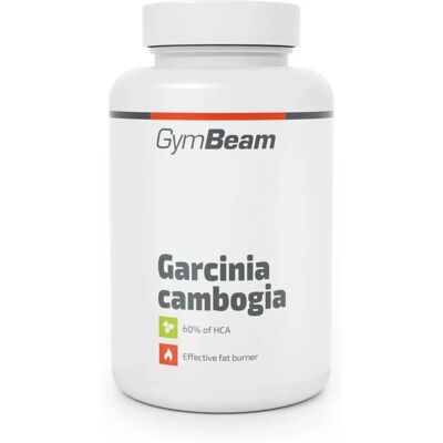 GYMBEAM Garcinia cambogia - Nahrungsergänzungsmittel GYMBEAM Garcinia cambogia - Nahrungsergänzungsmittel