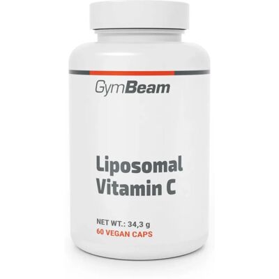 GymBeam Liposzómás Multivitamin - Magas Szívódású Kiegészítő GymBeam Liposzómás Multivitamin - Magas Szívódású Kiegészítő