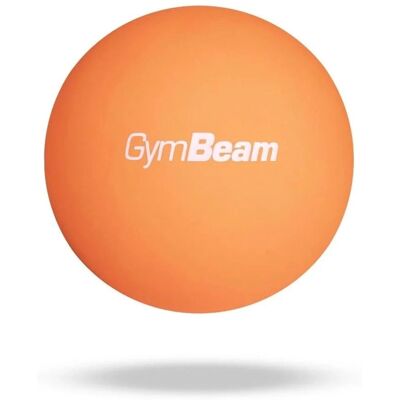 GymBeam Flexball 6,3 cm - Boule de massage - Publicité GymBeam Flexball 6,3 cm - Boule de massage - Publicité