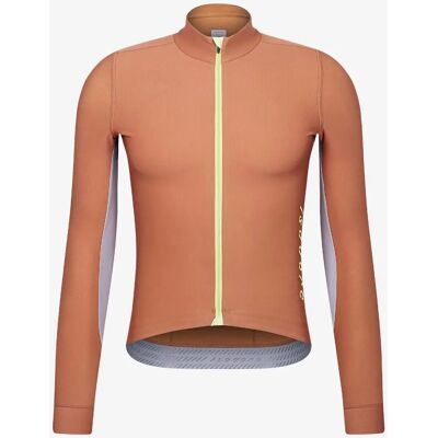 Isadore Echelon Termální dres - Jersey Isadore Echelon Termální dres - Jersey