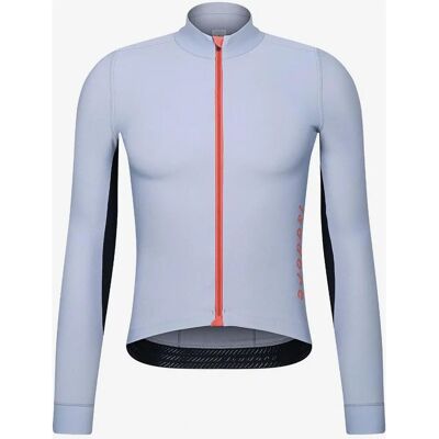 Termo dlouhý rukáv dres Isadore Echelon - Maillot Termo dlouhý rukáv dres Isadore Echelon - Maillot
