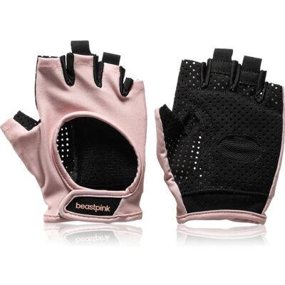 BeastPink Hyper Pink XS Gym Gloves - Gym Gloves BeastPink Hyper Pink XS Gym Gloves - Gym Gloves