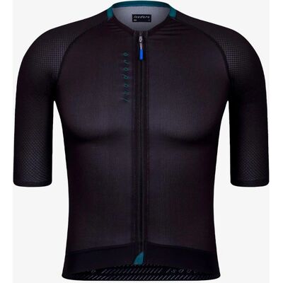 Maillot Isadore Alternative manga corta - M Maillot Isadore Alternative manga corta - M