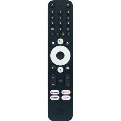 Homatics Big Bluetooth Fernbedienung - Fernbedienung Homatics Big Bluetooth Fernbedienung - Fernbedienung
