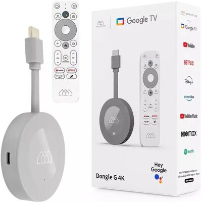 Homatics Dongle G 4K Homatics Dongle G 4K