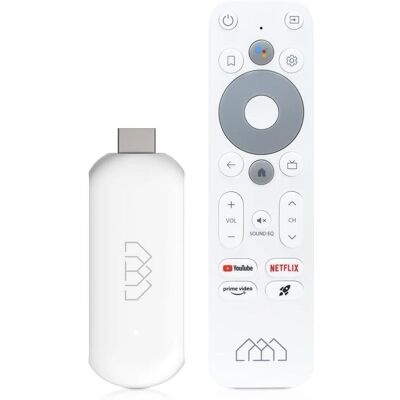 Homatics Stick HD Homatics Stick HD