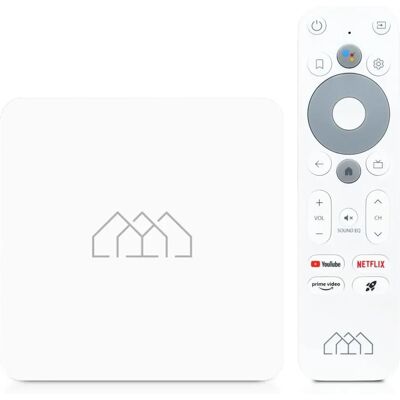 Homatics Box R Lite Homatics Box R Lite
