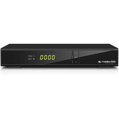 ab-com Cryptobox 700HD ab-com Cryptobox 700HD