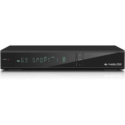 ab-com CryptoBox 750HD - Publicité ab-com CryptoBox 750HD - Publicité