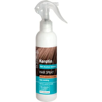 Dr. Santé Keratin Spray - Haarreparatur - 150ml Dr. Santé Keratin Spray - Haarreparatur - 150ml