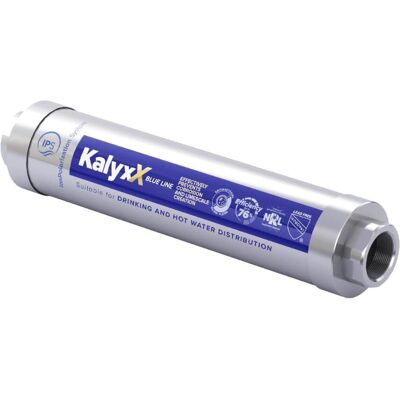 Swiss Aqua Technologies Descalcificador de agua - IPSKXBG1 - Antibacteriano, Sin mantenimiento Swiss Aqua Technologies Descalcificador de agua - IPSKXBG1 - Antibacteriano, Sin mantenimiento