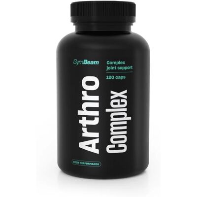 GymBeam Arthro Plus - Supliment pentru articulații GymBeam Arthro Plus - Supliment pentru articulații
