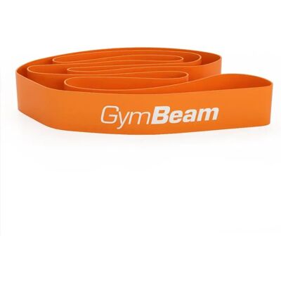 Ελαστική Ζώνη Αντίστασης GymBeam Πορτοκαλί - Ζώνη 2 Ελαστική Ζώνη Αντίστασης GymBeam Πορτοκαλί - Ζώνη 2