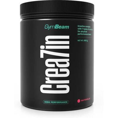 GymBeam Crea7in Vodní meloun - Doplněk GymBeam Crea7in Vodní meloun - Doplněk