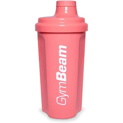 GymBeam Shaker 500 - Sports Shaker - 500 ml GymBeam Shaker 500 - Sports Shaker - 500 ml
