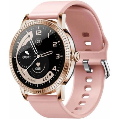 CARNEO - Gear+ 2nd Gen - Zlato - 1.08in - Smartwatch CARNEO - Gear+ 2nd Gen - Zlato - 1.08in - Smartwatch