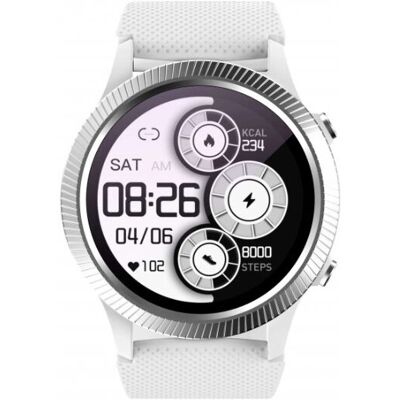 Carneo Athlete GPS Montre Connectée - Suivi de Fitness Extérieur Carneo Athlete GPS Montre Connectée - Suivi de Fitness Extérieur