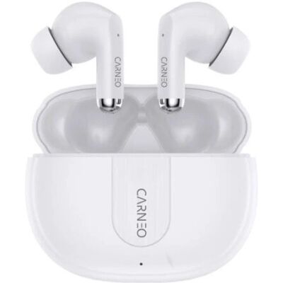 CARNEO - 4Fun mini - Blanc - Earbuds CARNEO - 4Fun mini - Blanc - Earbuds