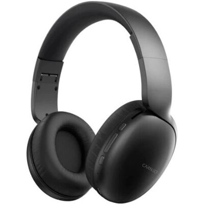 CARNEO - S10 DJ - Noir - Sans fil - Headphones CARNEO - S10 DJ - Noir - Sans fil - Headphones