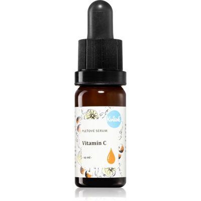 Ser de Vitamina C Kvitok pentru piele matură - Seruri Ser de Vitamina C Kvitok pentru piele matură - Seruri