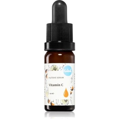 Kvitok Vitamin C Serum - Anti-Alder, Lysende - Ansiktspleie Kvitok Vitamin C Serum - Anti-Alder, Lysende - Ansiktspleie